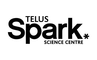 https://esfscanada.com/wp-content/uploads/2022/11/TELUS-Spark_TS_FLAT_BLK_19-REVISED_web.jpg logo, ESfS Sponsor