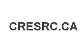 https://esfscanada.com/wp-content/uploads/2024/01/cresrc.ca_web.jpg logo, ESfS Sponsor
