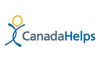Donate Now Through CanadaHelps.org!